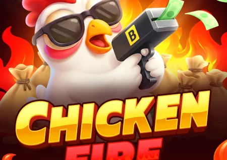Chicken Fire