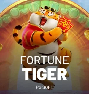 Fortune Tiger