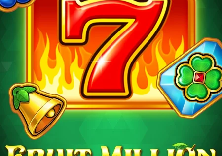 Fruit Million Respin