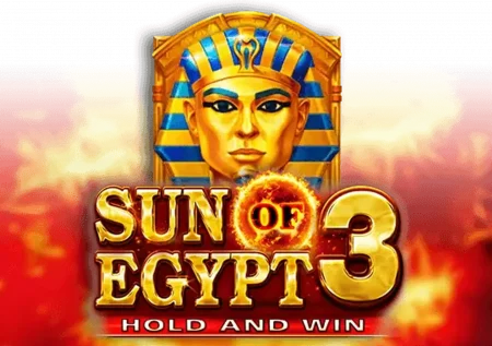 Sun of Egypt